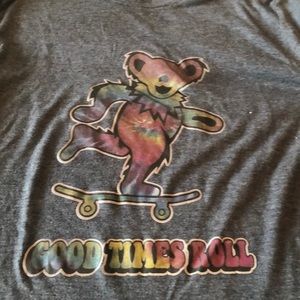 Children’s Long sleeve T-shirt